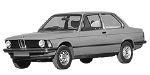 BMW E21 P2555 Fault Code