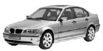 BMW E46 P2555 Fault Code