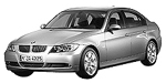 BMW E92 P2555 Fault Code