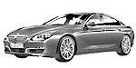 BMW F06 P2555 Fault Code