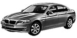 BMW F10 P2555 Fault Code